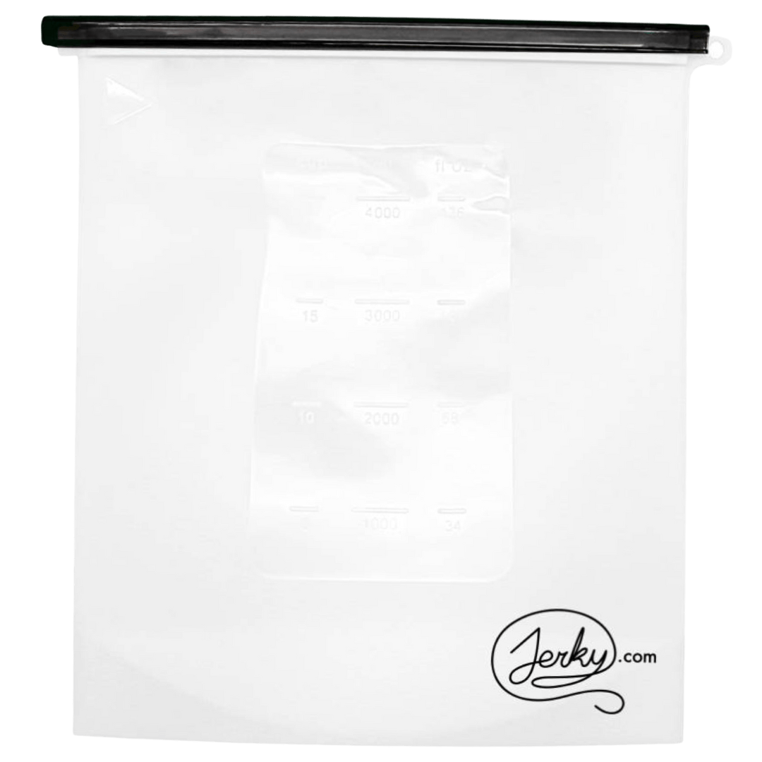 1 gallon silicone bag sale