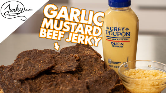 Ground Beef Jerky Recipe - High Plains Spice Company
