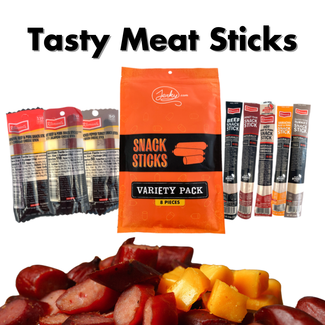 Beef Jerky Recipes - 100+ Flavors To Make Jerky At Home – Jerky.com