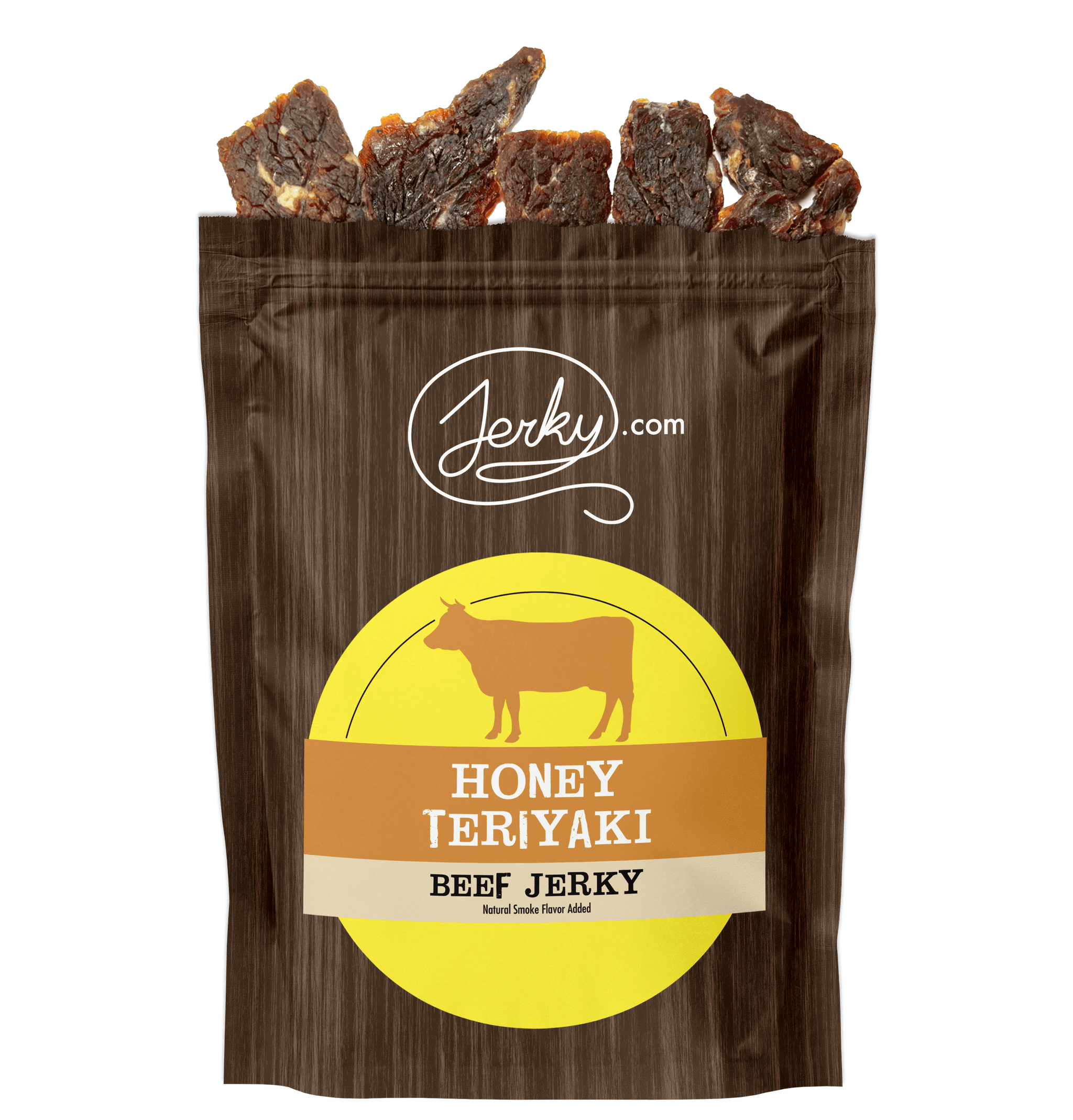 Honey Teriyaki Beef Jerky A Sweet Take On A Staple Flavor 7367