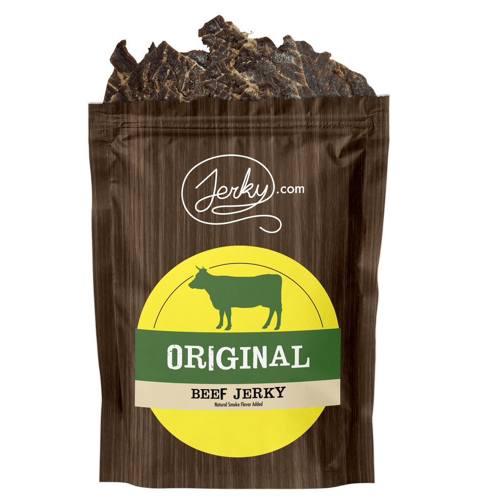 Jerky Official Site Huge Selection Of Gourmet Beef Jerky