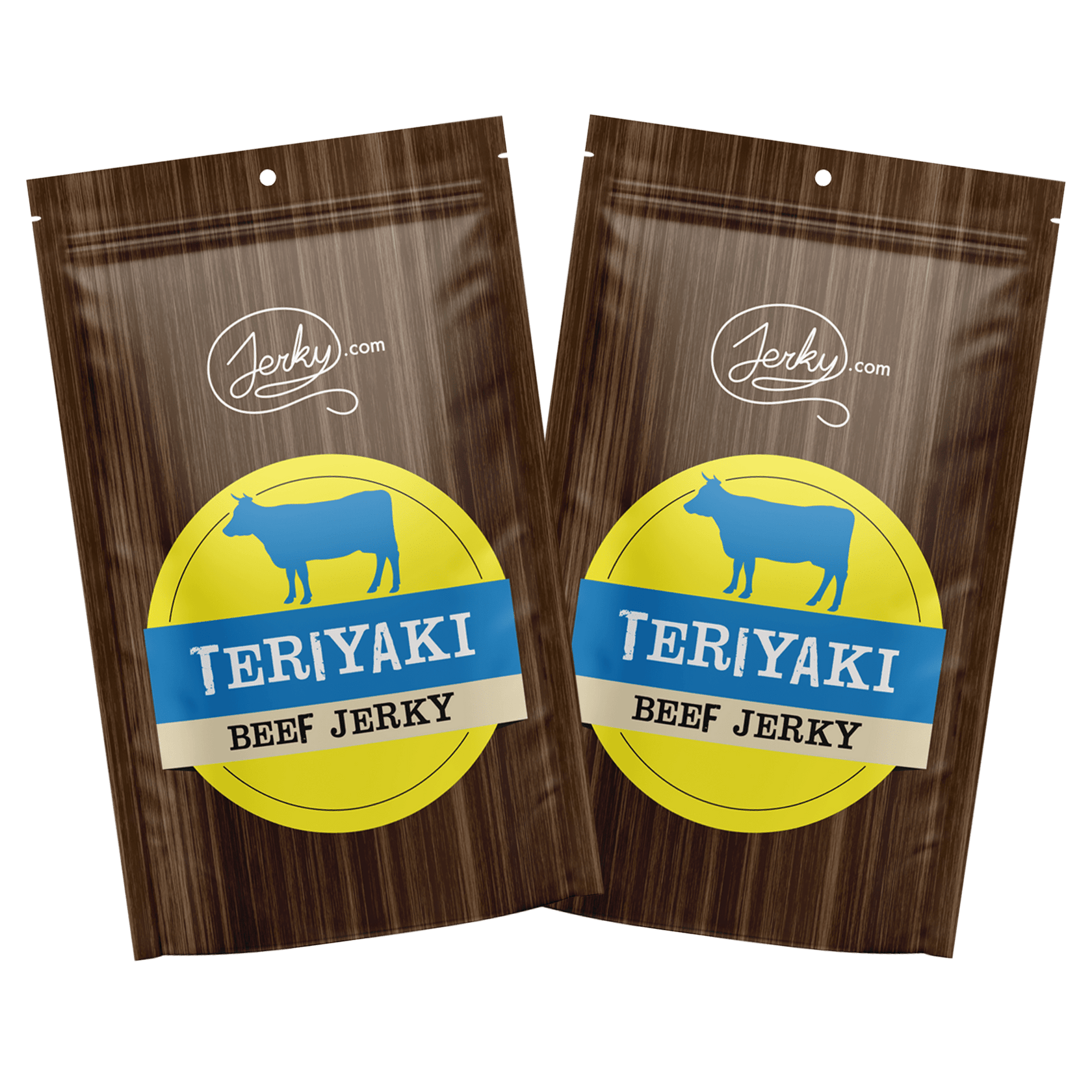 Teriyaki Beef Jerky Our Take On A Staple Flavor All Natural 2326