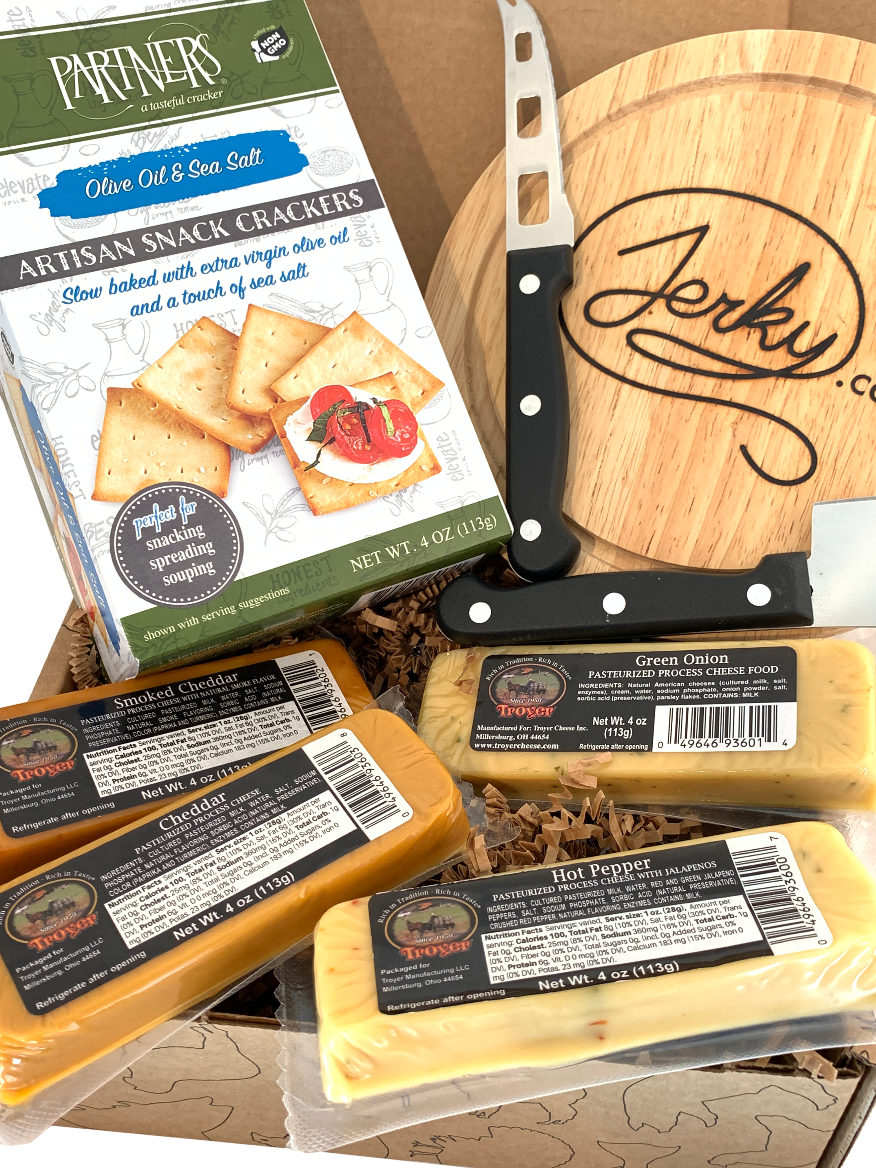 Buy Duo of Cheese and Wine Gift Box - The Perfect Night In Online at  desertcartINDIA